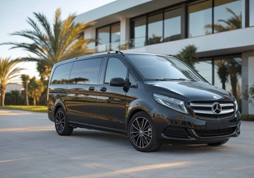 24 Hour Private Chauffeur Service in Ibiza: Luxury Transfers Tailored to Your Schedule